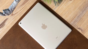 Redesigned entry-level iPad has reportedly entered production