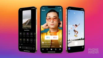 Instagram launches Reels cross-posting to Facebook