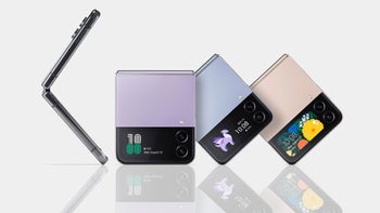 Samsung slashes the trade-in value of the Galaxy Z Flip 3... again