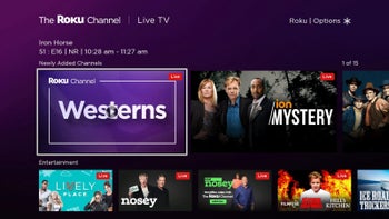 Roku users are getting more than a dozen new live channels for free