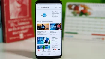 YouTube is testing a new navigation drawer for Android users