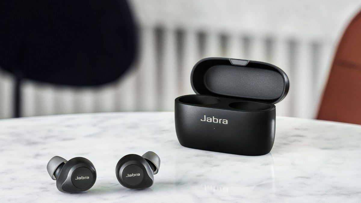 The Jabra Elite 85t is at its lowest price ever - the best time to get this  AirPods rival - PhoneArena