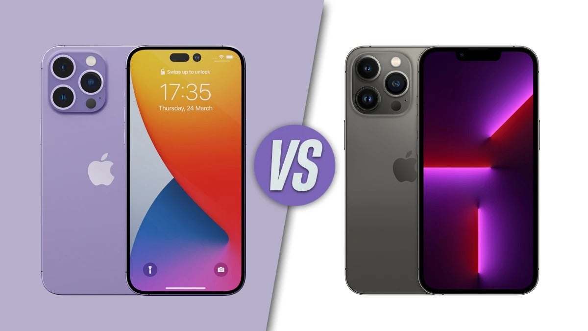 On the cusp of the iPhone 14 release, iPhone 13 is the most popular phone in the US