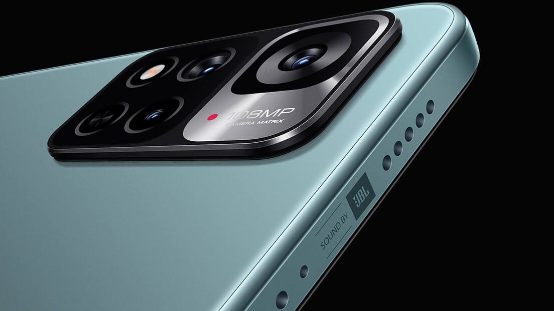Why I sold my iPhone for this Android phone you've never heard of