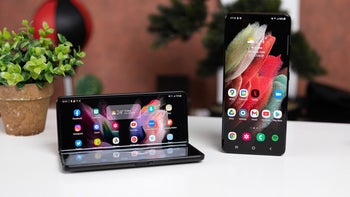 Official Samsung video shows you how to apply key Galaxy Z Fold 4 accessory
