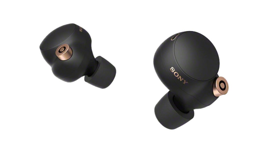 Sonys Best Noise Cancelling True Wireless Earbuds Are Down To Their Lowest Ever Price Brand 6050