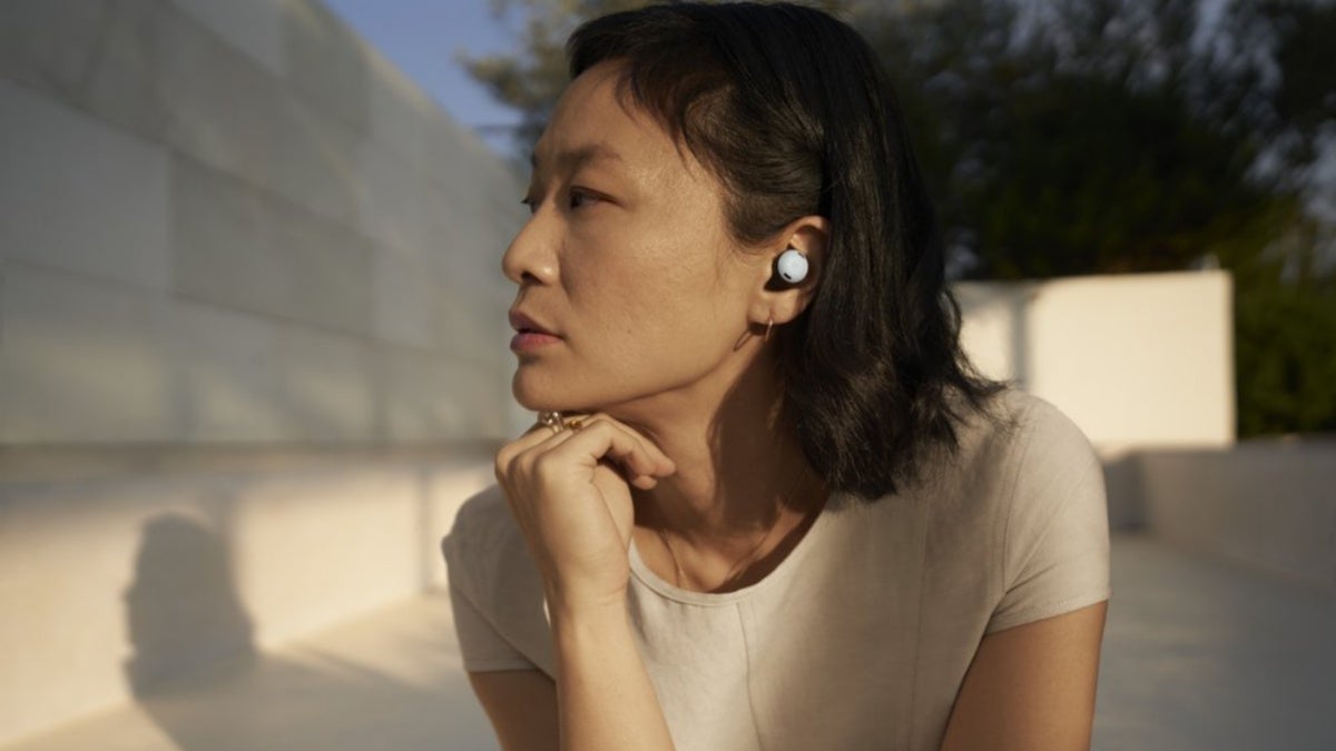 Amazon has Google's Pixel Buds Pro and Pixel Buds A-Series on sale at lower than ever prices