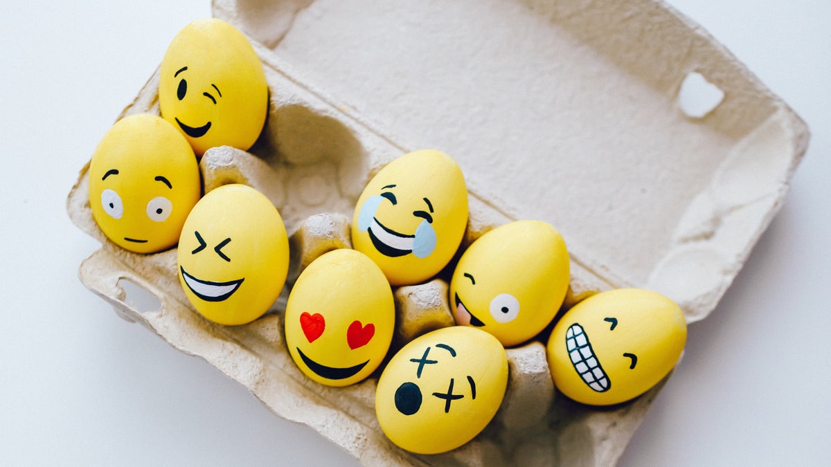 Emojis worldwide: what are the different cultural meanings behind ...