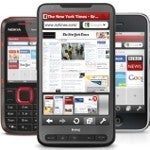 Opera Mini browser saves its users $2.2 billion a month in data charges, claims Opera