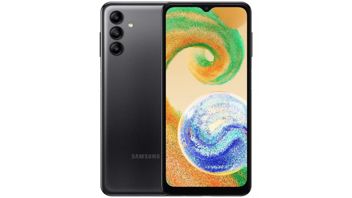 Samsung's next budget-friendly smartphone has just leaked in detail
