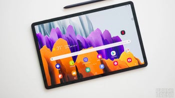 Samsung's Galaxy Tab S7 and Tab S7+ powerhouses are on 'clearance' at crazy low prices