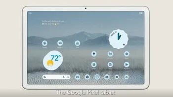 Pixel Tablet and Android 14 might not support 32-bit apps