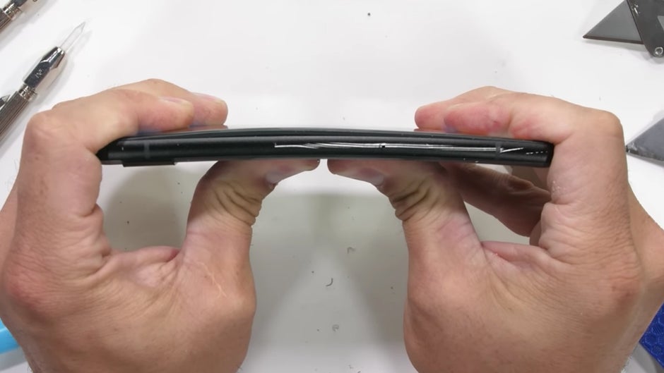 Excruciating new Google Pixel 6a tests demonstrate reasonable phones can likewise be fabricated like tanks