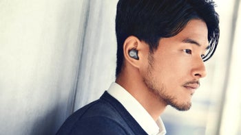 Jabra's 'advanced' noise-cancelling Elite 85t earbuds are cheaper than ever (new with warranty)
