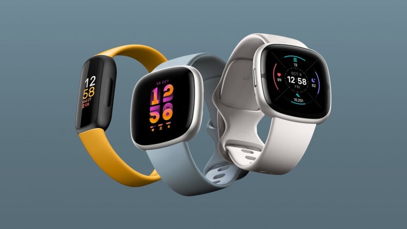 Fitbit reveals its new lineup of wearables: Sense 2, Versa 4, and Inspire 3