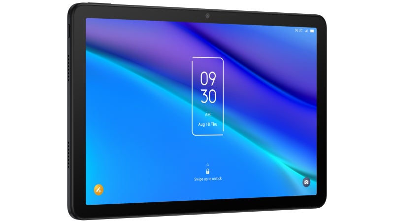 T-Mobile's most affordable 5G tablet is here with a... not-too-shabby spec sheet