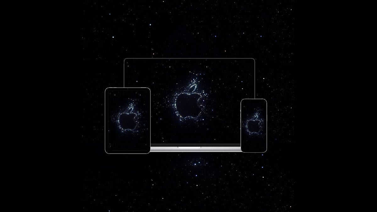 iPhone 14 event invite's Far Out tagline & spacey theme could be hinting at these new features