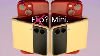 iPhone 13 mini: The best compact phone isn’t the Galaxy Z Flip 4? Samsung, make a mini Galaxy S23!