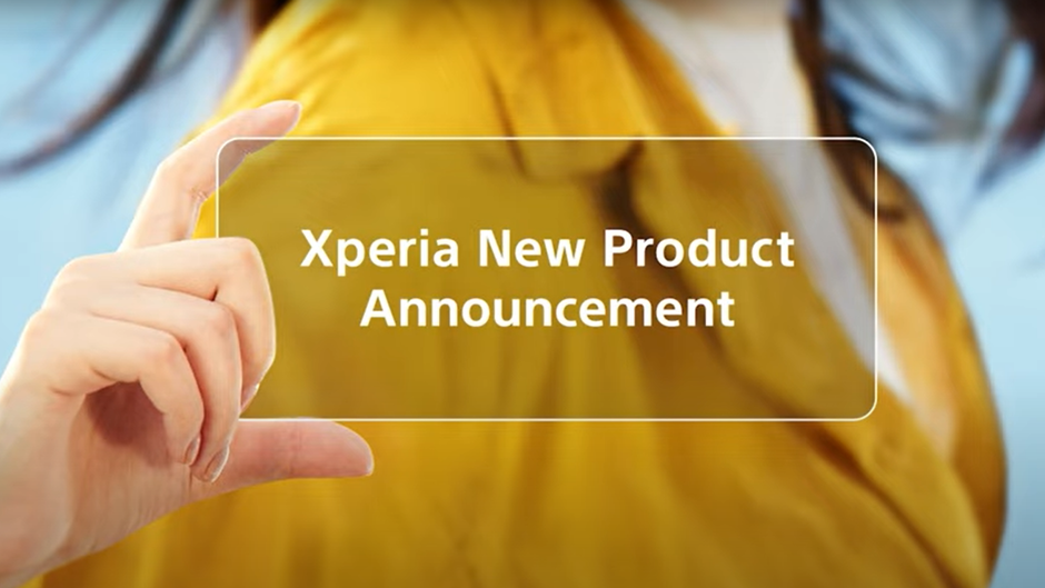 Sony affirms terrific item declaration for September 1, Xperia 5 IV anticipated