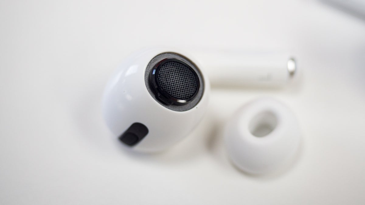 爆買い Apple 大幅値下げ‼️ AirPods 【美品】 Pro イヤフォン