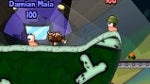Worms 2: Armageddon arrives as a universal app for the iPad and iPhone