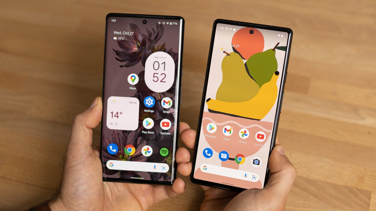Google video shows you how to get better battery life on your Pixel