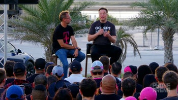 T-Mobile partners with Elon Musk's Starlink over dead spot coverage