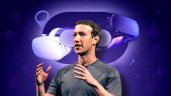 Meta's AR/VR headgear to launch in October as Zuckerberg touts eye contact breakthrough