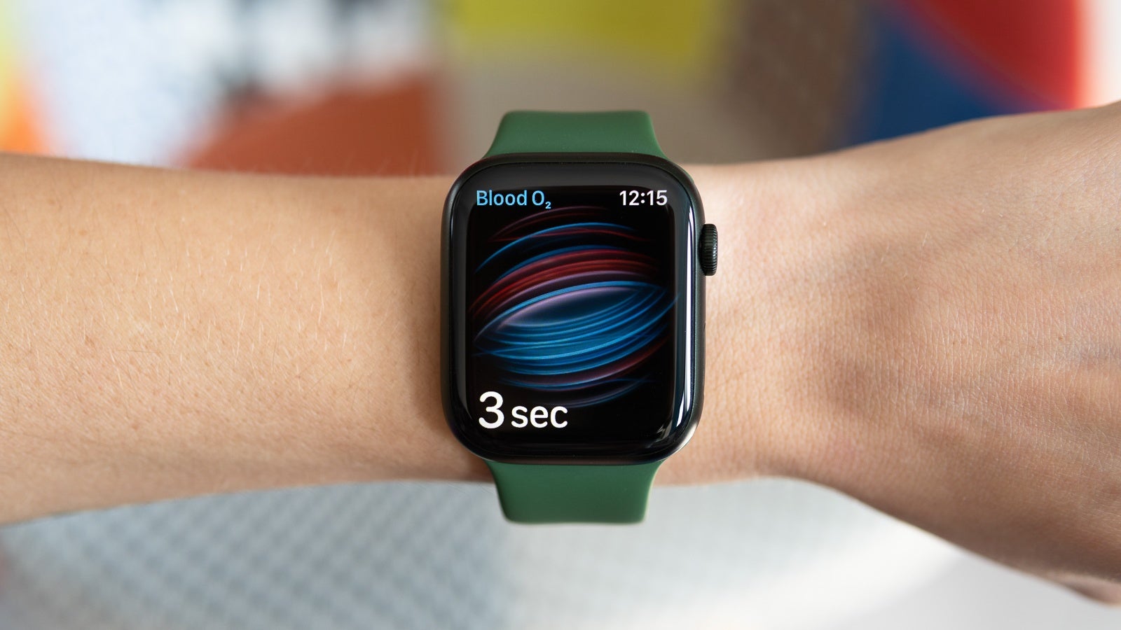 Namun kesepakatan lain Apple Watch Series 7 memangkas rekor $ 160 untuk satu model tertentu