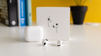 AirPods 3 vs AirPods 2: Visible evolution - PhoneArena