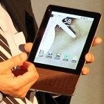 Acer plans to launch its tablet line starting on November 23rd