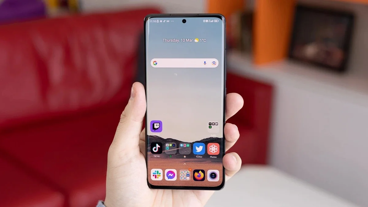 The next Xiaomi Ultra phone will be globally available, Xiaomi's CEO says