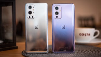 Amazon outdoes itself with better-than-Prime Day OnePlus 9 and 9 Pro deals