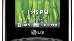 LG Octane coming to Verizon tomorrow