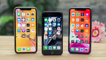 Faced with low iPhone SE sales, Apple may turn to the iPhone XR for help -  PhoneArena