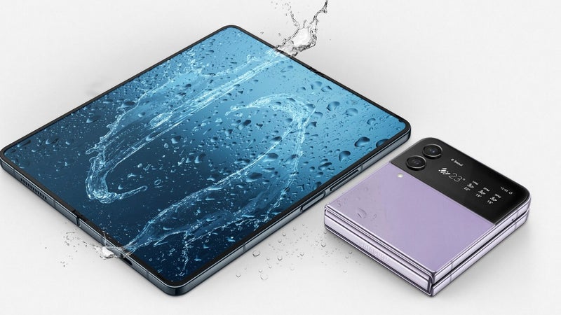 The Galaxy Tab Fold unlikely to adopt the Ultra-Thin Glass screen of the Galaxy Z Fold 4 and Flip 4