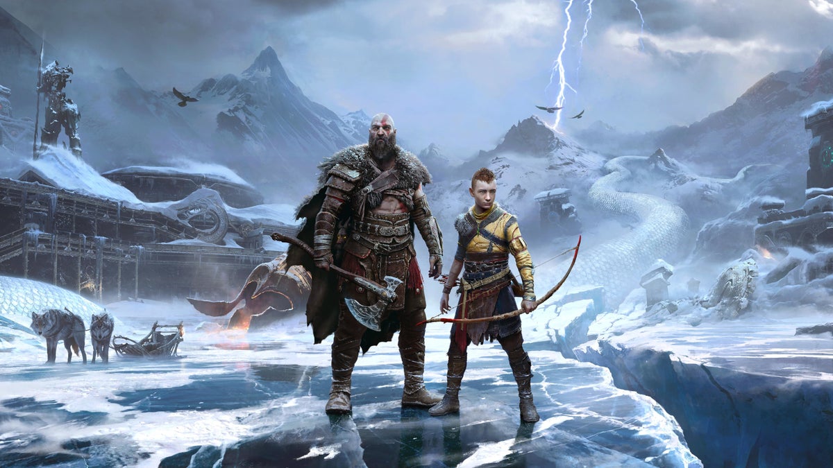 Sony buys European studio to expand its mobile games portfolio