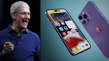 Apple thinks it's so far ahead of Samsung and Google, it... stopped innovating with iPhone 14?!