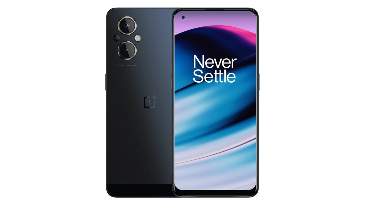 The extremely affordable OnePlus Nord N20 5G is even cheaper than usual for the first time