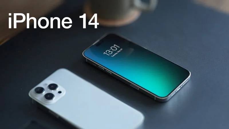 iPhone 14 Pro will in essence have a single pill-shaped cutout; gap will be utilized creatively