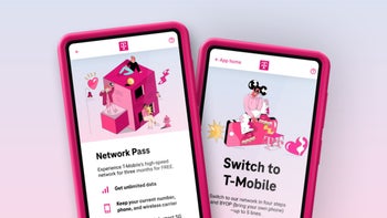 T-Mobile is revolutionizing carrier switching with extended free trials and deep eSIM integration