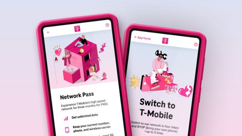 T-Mobile is revolutionizing carrier switching