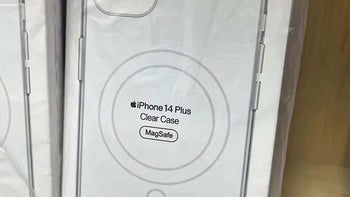iPhone 14 Max could be iPhone 14 Plus