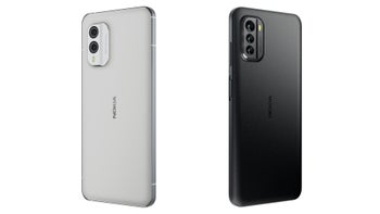 Nokia raises the eco-friendly bar: Nokia X30 5G and G60 5G are out