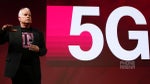 T-Mobile spends over $304 million to improve its mid-band 5G coverage