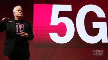 T-Mobile spends over $304 million to improve its mid-band 5G coverage