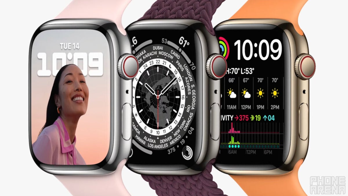 Apple Watch helps save a man from sudden cardiac death