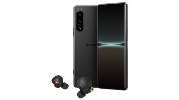 Sony Xperia 5 IV specs - PhoneArena