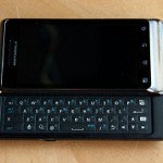 Verizon is pushing out limited software update for Motorola Droid 2