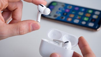 Apple will reportedly introduce the long awaited AirPods Pro 2 on September 7th